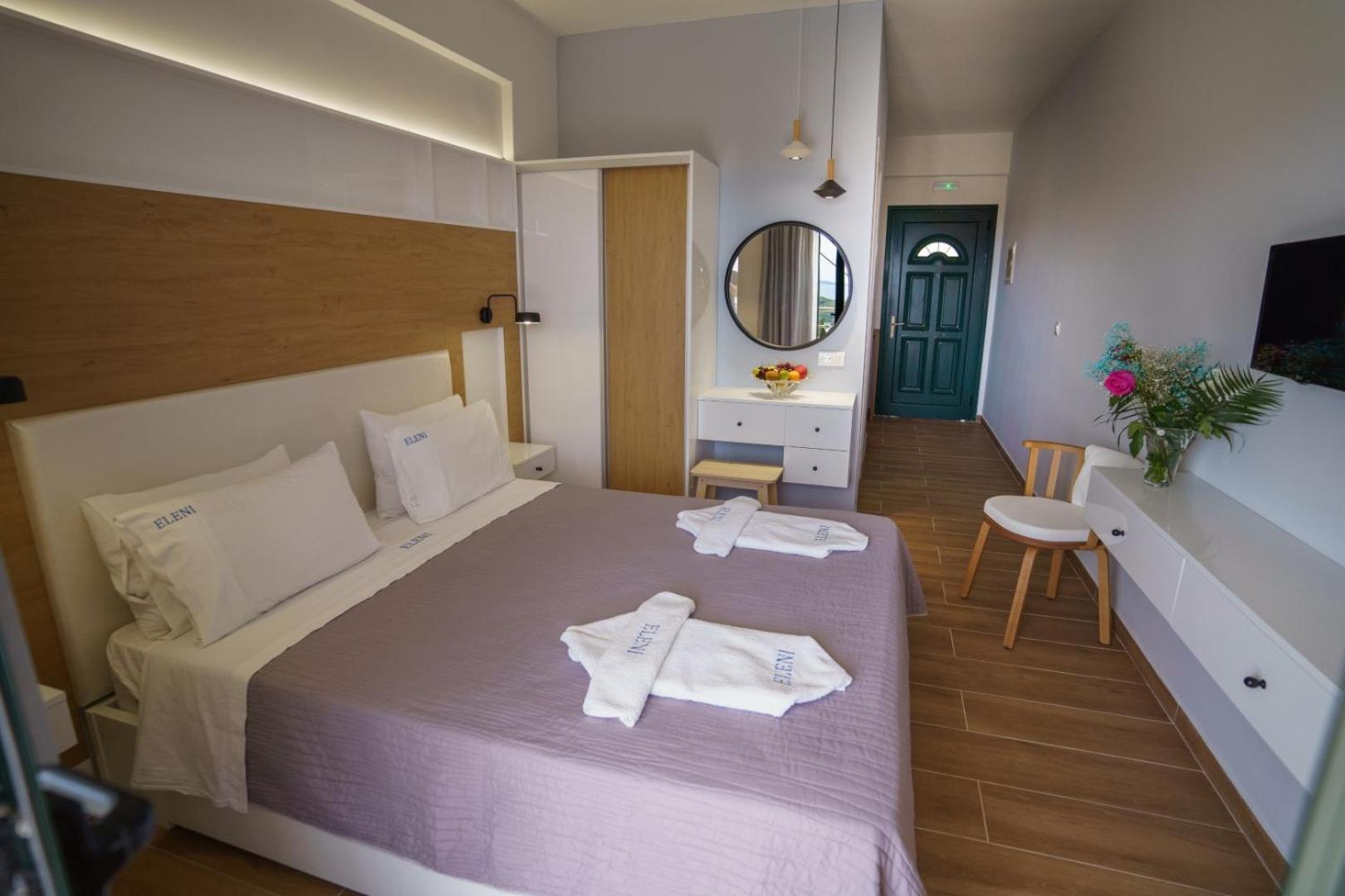 Eleni Studios Parga Exterior photo