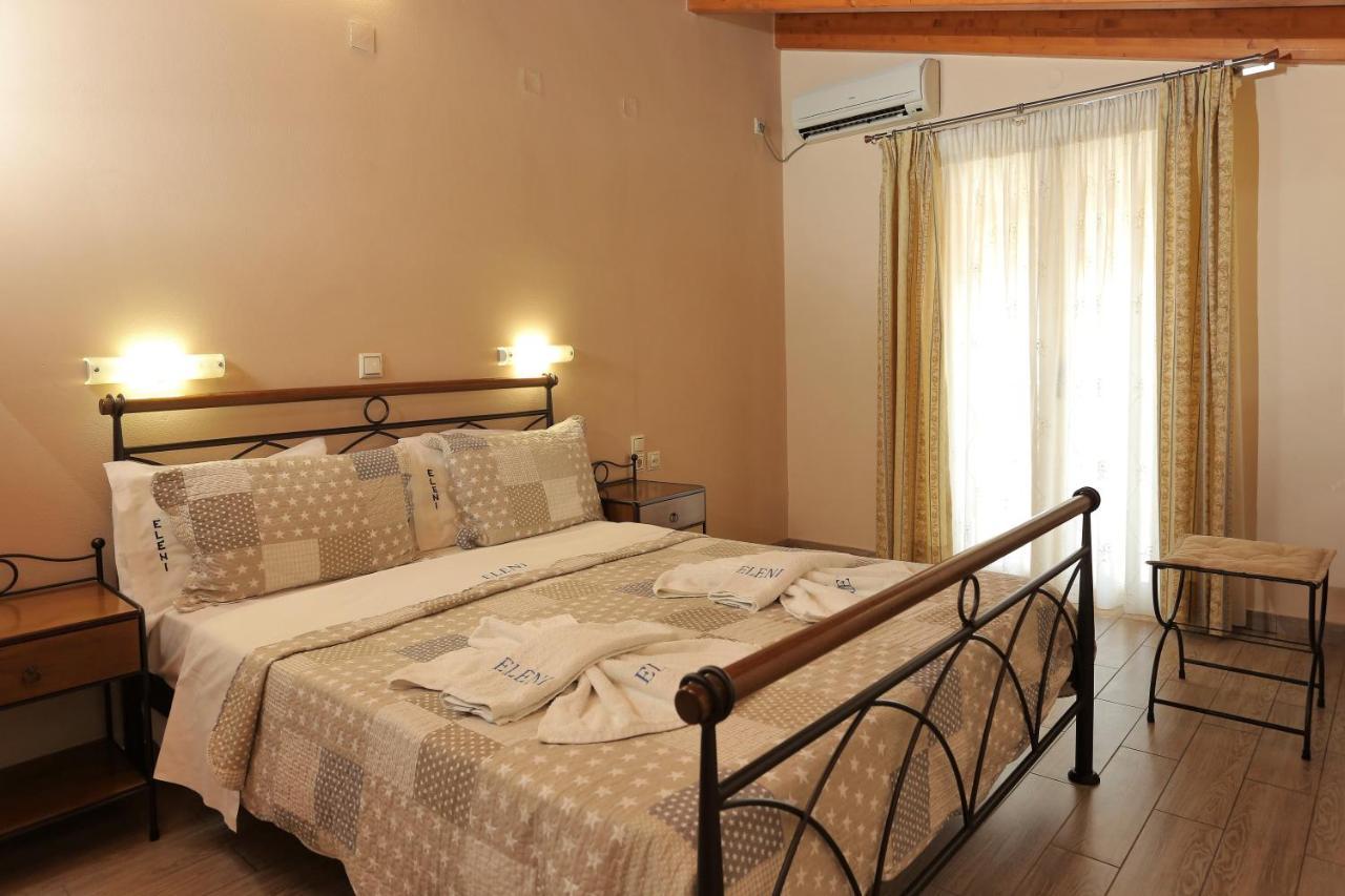 Eleni Studios Parga Exterior photo