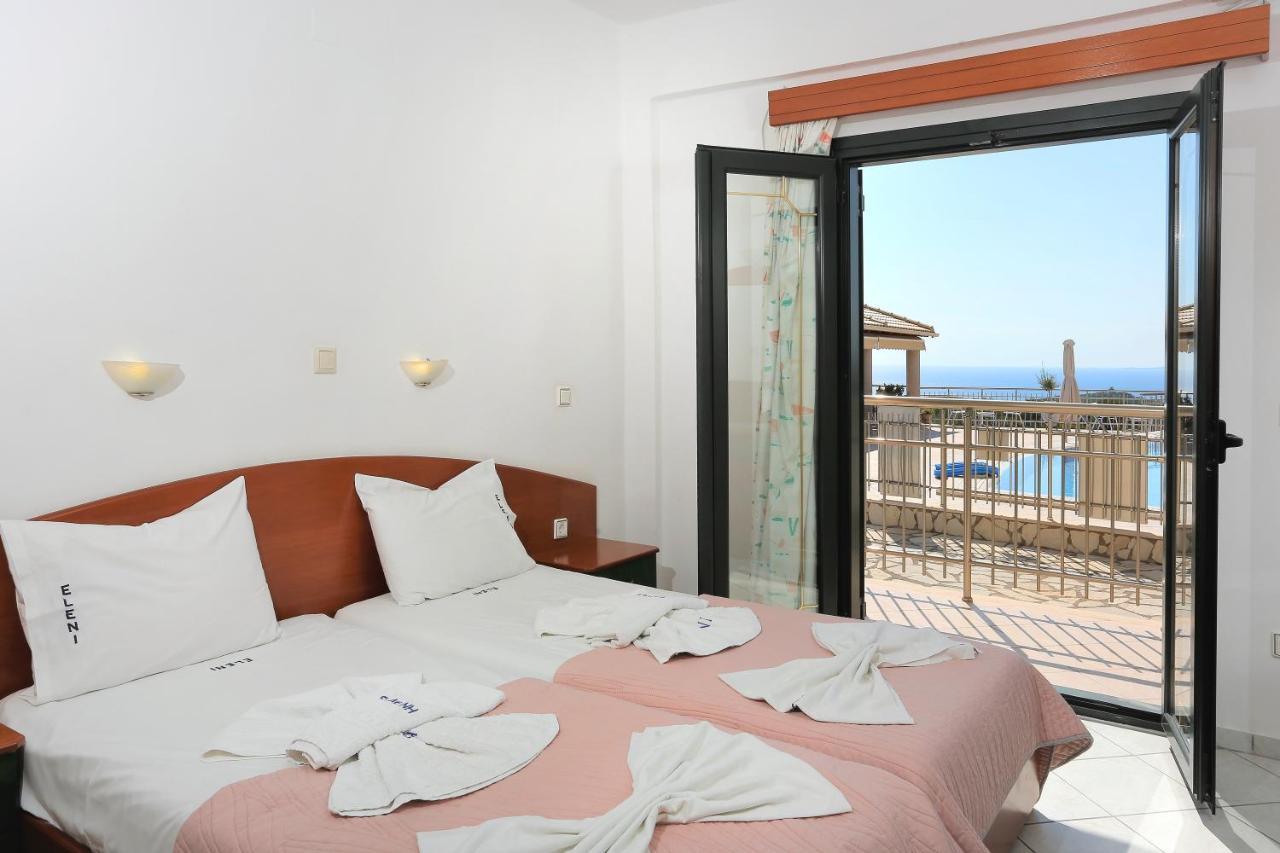 Eleni Studios Parga Exterior photo