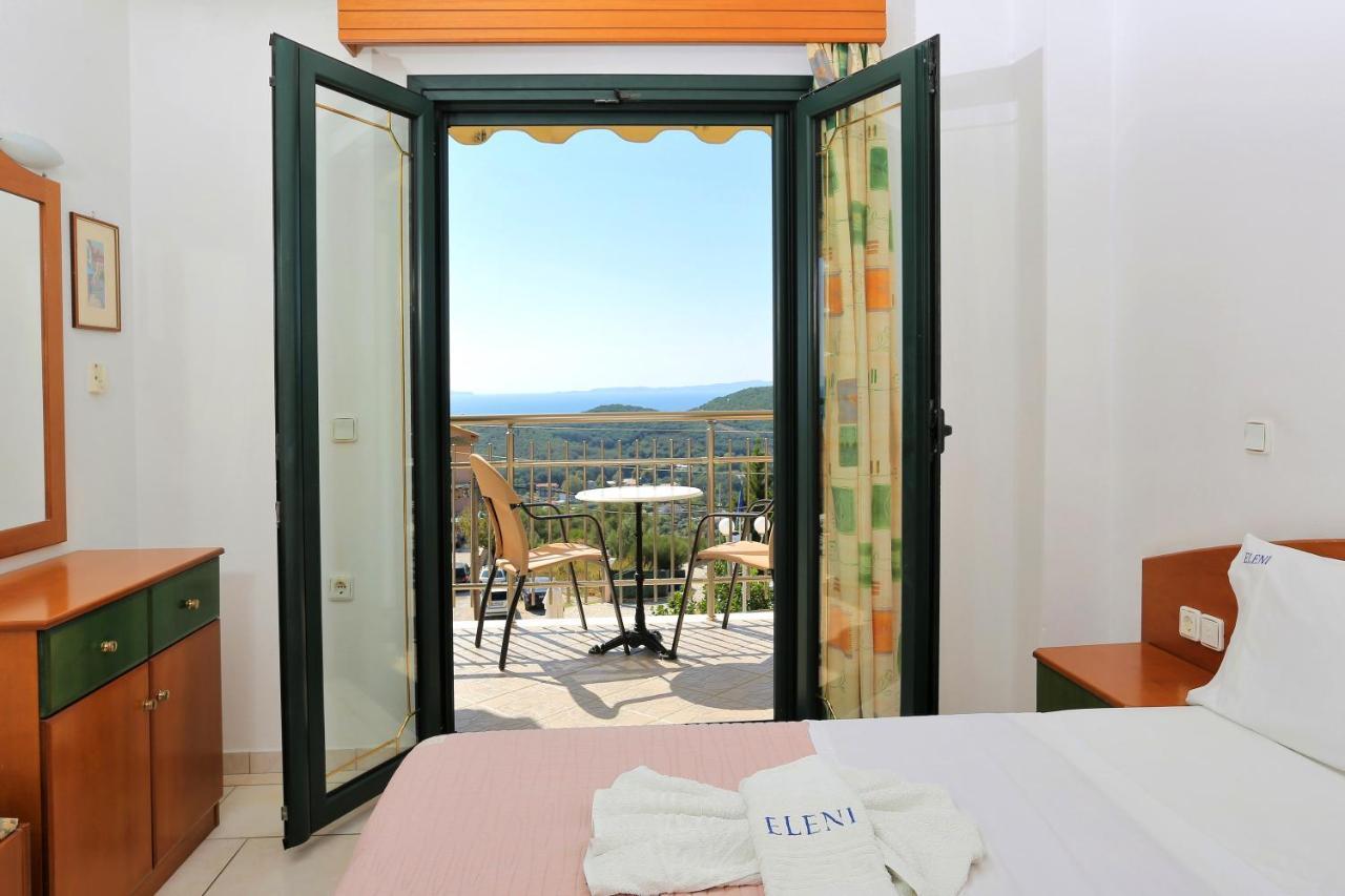 Eleni Studios Parga Exterior photo